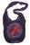 ATSJ 02 Agan Traders Shoulder Bag Purse Satchel Tote Bohemian Gypsy Bag Purse - Agan Traders, Purple