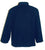 Cotton Fleece Lined Outerwear Light Jacket - Agan Traders, Navy Blue