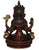 Resin Tara Statue (5.5 X 8.5 inches; 1lb 12oz) - Agan Traders