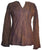 Tie Dye Light Weight Cotton Top Blouse Tunic Kurta - Agan Traders