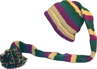 Knit Combo Hat & Scarf - Agan Traders