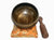 Antique Tibetan Auspicious Symbol Bowl Set - Agan Traders, SB 3008 D