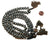 Tibetan Buddhist 108 Bead Prayer Meditation Wrist Necklace Mala - Agan Traders, YY 8mm