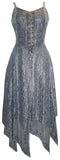 Silver Gray