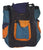 Recycle Heavy Duty Jute Rice Bag Backpack Rucksack - Agan Traders