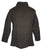 06 WJ Lamb's Wool Fleece Lined Knitted Heavy Sherpa Jacket - Agan Traders, Brown