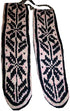 Mukluk Wool Rayon Sock Slipper