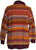 Wool Cardigan Sweater Hand knitted in Nepal - Agan Traders