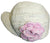 Knit Peak Hat OR Mitten Or Folding Mitten - Agan Traders, 1420 Wh