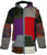 Lambs Wool Fleece Winter Sherpa Hoodie Sweater Jacket - Agan Traders, Multi 07