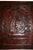 Resin Meditating Buddha Plaque - Agan Traders