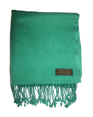 PS 101 Original Genuine Quality Authentic Exclusive Soft Pashmina Shawl, Wrap & Scarf - Agan Traders