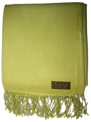 PS 101 Original Genuine Quality Authentic Exclusive Soft Pashmina Shawl, Wrap & Scarf - Agan Traders