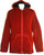 914 WJ Mens Wool Heavy Lined Hand Knitted Sherpa Wool Jacket
