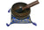 Assorted Sizes 500 600 SB Antique Tibetan Symbol Etching Singing Bowl Set - Agan Traders