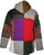 Lambs Wool Fleece Winter Sherpa Hoodie Sweater Jacket - Agan Traders, Multi 07
