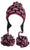 Knit Beanie Earflap Kakicha Hat - Agan Traders, Pink M