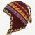 142 H Kids - Trapper Ski Ear Flaps Knit Fleece Lined Teens Hat