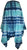 Cotton Tie Dye Gypsy Renaissance Vintage Bohemian Skirt - Agan Traders