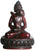 Resin Samantabhadra Statue (4.5 X 3.5 inches) - Agan Traders