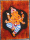 Ganesh 26 - 25" X 34"