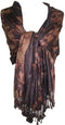 Brown Multi