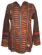 Brown Orange