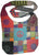 Patch Multi-colored Cotton Bohemian Gypsy Bag Purse - Agan Traders, Multi 5