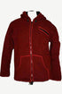 920 WJ Wool Sherpa Unisex Jacket Sweater Knitted