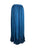 711 SK Agan Traders Gypsy Medieval Renaissance Skirt - Agan Traders, Blue