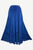 Rayon Dancing Vintage Long Embroidered Skirt - Agan Traders, Navy Blue