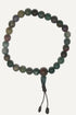 8mm Original Tibetan Buddhist Beads Prayer Meditation Bracelet