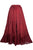 954 SKT Gypsy Medieval Renaissance Skirt - Agan Traders, B Red954 SKT Gypsy Medieval Renaissance Skirt - Agan Traders, B Red