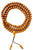 8 mm Bodhi Seed 108 beads Prayer Meditation Mala Necklace