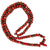 Tibetan Buddhist 108 Bead Prayer Meditation Wrist Necklace Mala - Agan Traders, Cr 10mm
