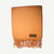 PS 100 Original Cashmere Pashmina Scarf Shawl Throw Nepal 28 X 84 inches - Agan Traders, Tangerine