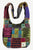 26 Patchwork Razor Cut Cotton Tie Dye Shoulder Bohemian Messenger Bag Purse