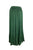 Rayon Dancing Vintage Long Embroidered Skirt - Agan Traders, Green