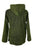 544 MS Men's Stonewashed Cotton Hoodie Sweatshirt Pullover Jacket - Agan Traders, Green