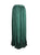 711 SK Agan Traders Gypsy Medieval Renaissance Skirt - Agan Traders, H Green