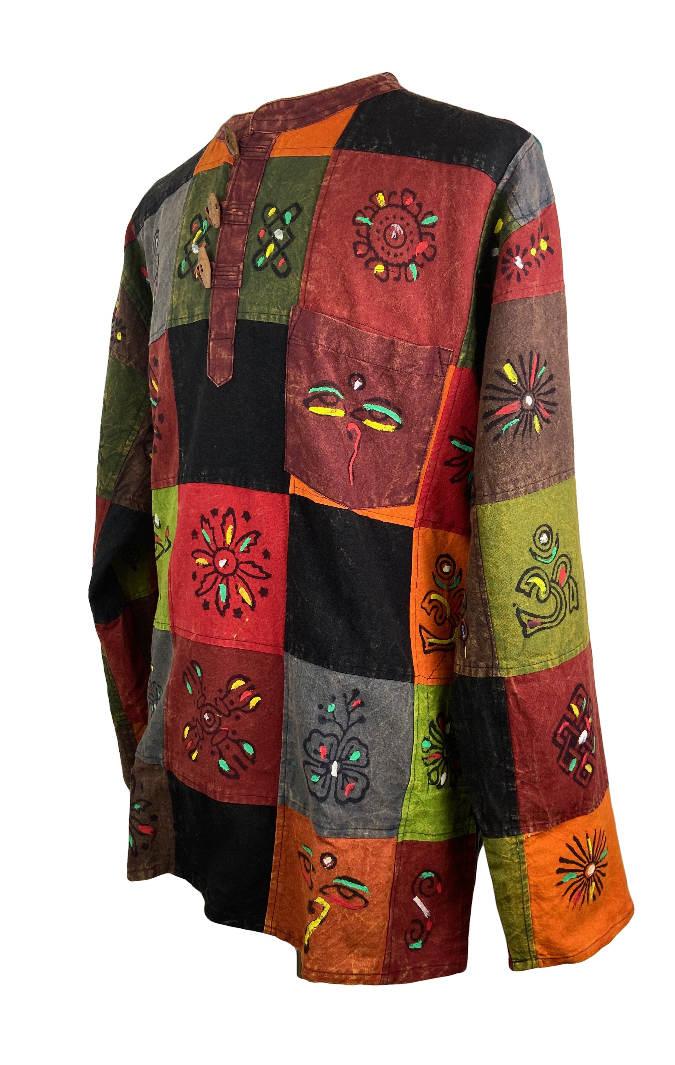Kathmandu Hippie Clothing