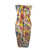 709 Scf Assorted Light Weight Chic Summer Beach Scarf Sarong Wrap - Agan Traders, Yellow