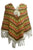 PN 200 Himalayan Thick Sheep Wool Hand Knitted Poncho - Agan Traders, PN 200 11