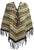 PN 200 Himalayan Thick Sheep Wool Hand Knitted Poncho - Agan Traders, PN 200 14
