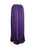 711 SK Agan Traders Gypsy Medieval Renaissance Skirt - Agan Traders,  Purple