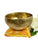 Hand Pounded 'Om Mani Padme Hum' Mantra Healing Singing Bowl Sets From Nepal - Agan Traders, 422 SB11-6.25