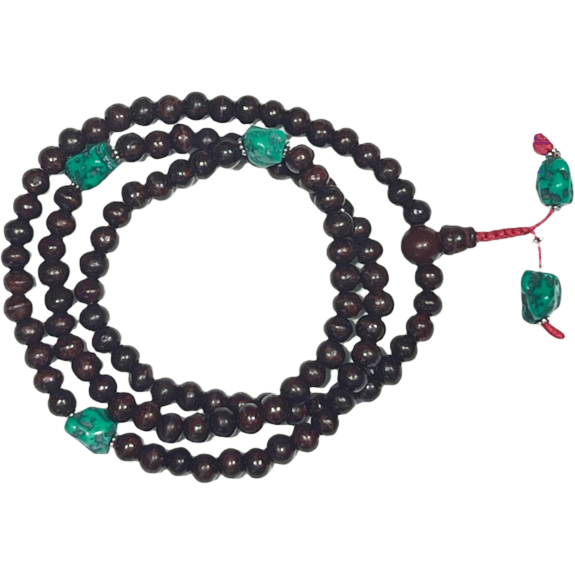 PWMENLK 108 Mala Beads Meditation Necklace 7 Chakra Buddhist Prayer Beaded  Bracelet Tree of Life Pendant Necklace Healing Stone Yoga Necklace Women  Men Bracelets(ite)