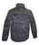 UFM 21 Blended Wool Fleece Lined Sherpa Jacket - Agan Traders, Charcoal