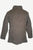06 WJ Lamb's Wool Fleece Lined Knitted Heavy Sherpa Jacket - Agan Traders, Gray