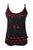 WTP 0049 Nepal Hand Crafted Knit Tank Camis - Agan Traders, Black